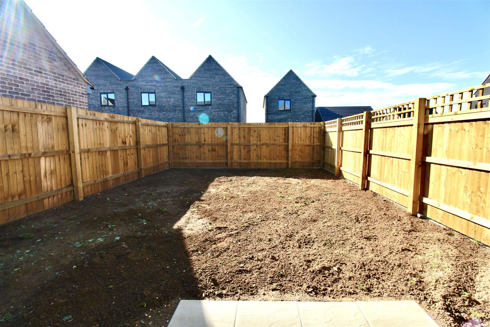 Heritage Road, Kingswood, Hull Symonds & Greenham